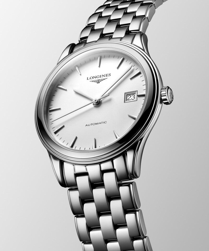 FLAGSHIP L4.974.4.12.6 LONGINES 6