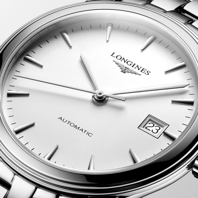 FLAGSHIP L4.974.4.12.6 LONGINES 7