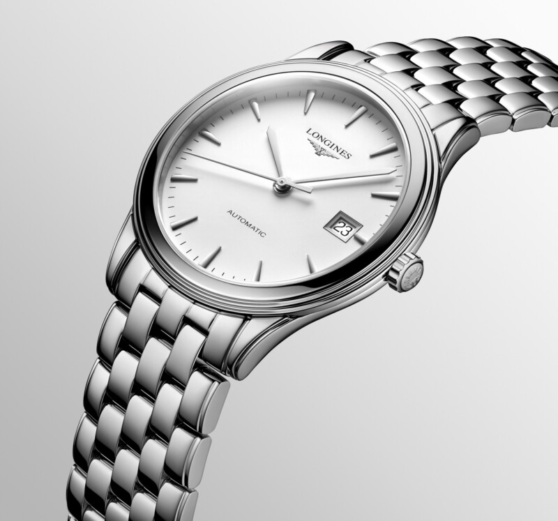 FLAGSHIP L4.974.4.12.6 LONGINES 3