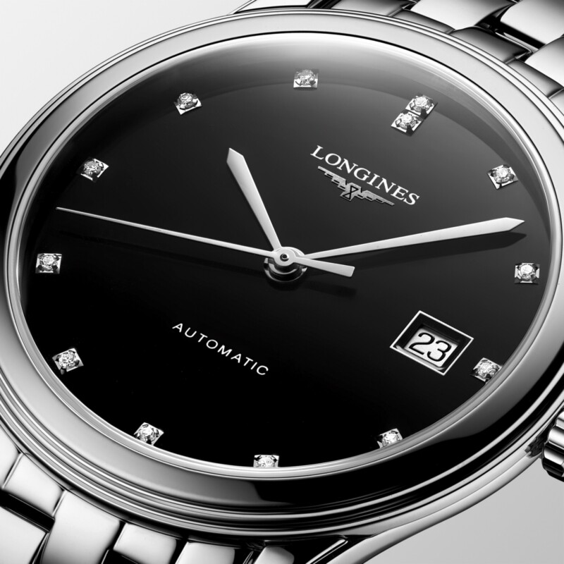FLAGSHIP L4.974.4.57.6 LONGINES 7