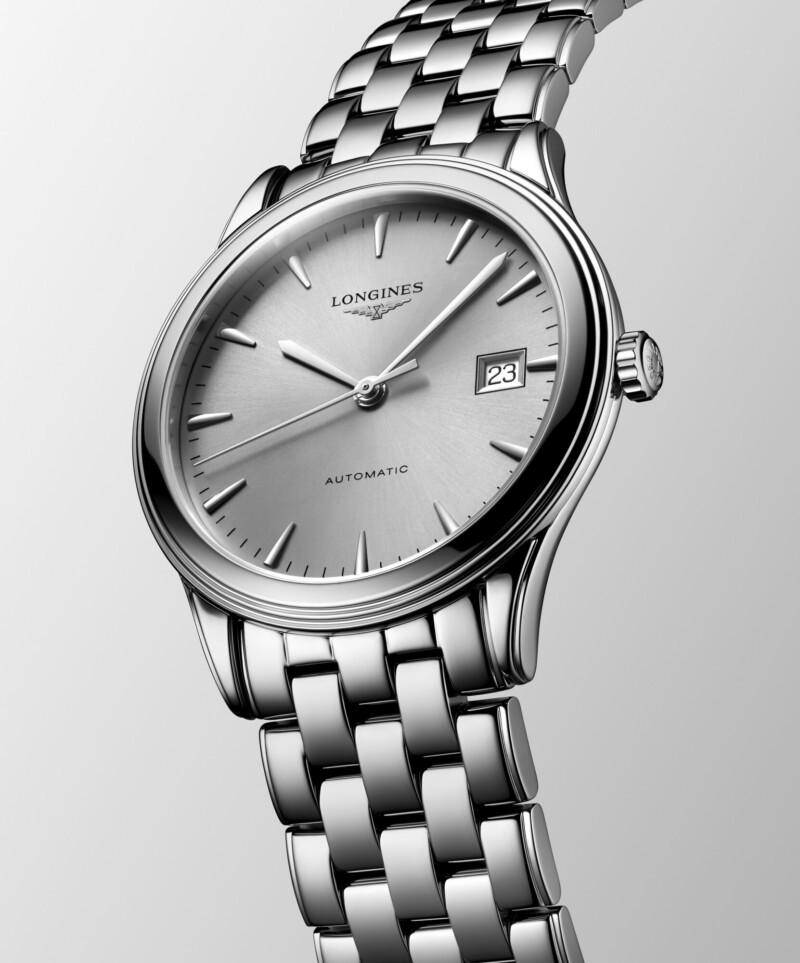 FLAGSHIP L4.974.4.72.6 LONGINES 6