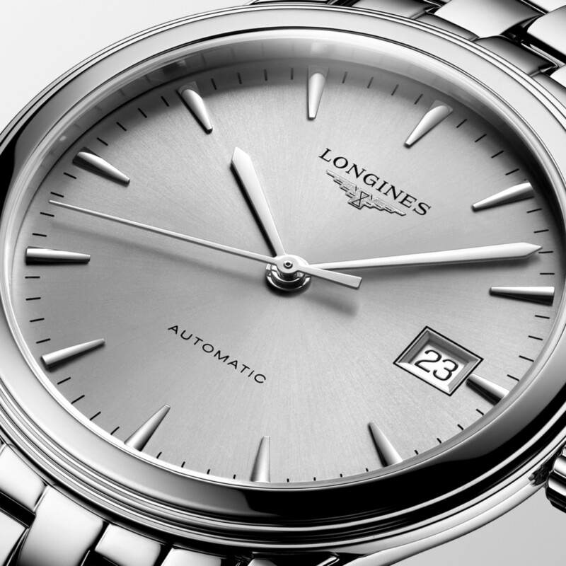 FLAGSHIP L4.974.4.72.6 LONGINES 7