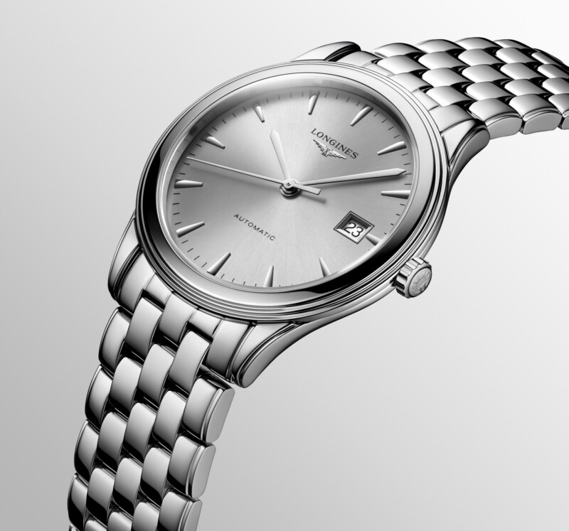 FLAGSHIP L4.974.4.72.6 LONGINES 3