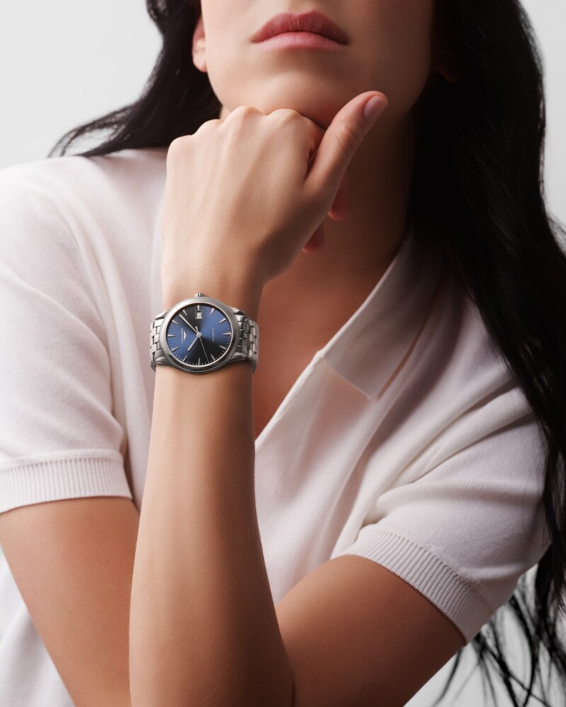 FLAGSHIP L4.974.4.92.6 LONGINES 4