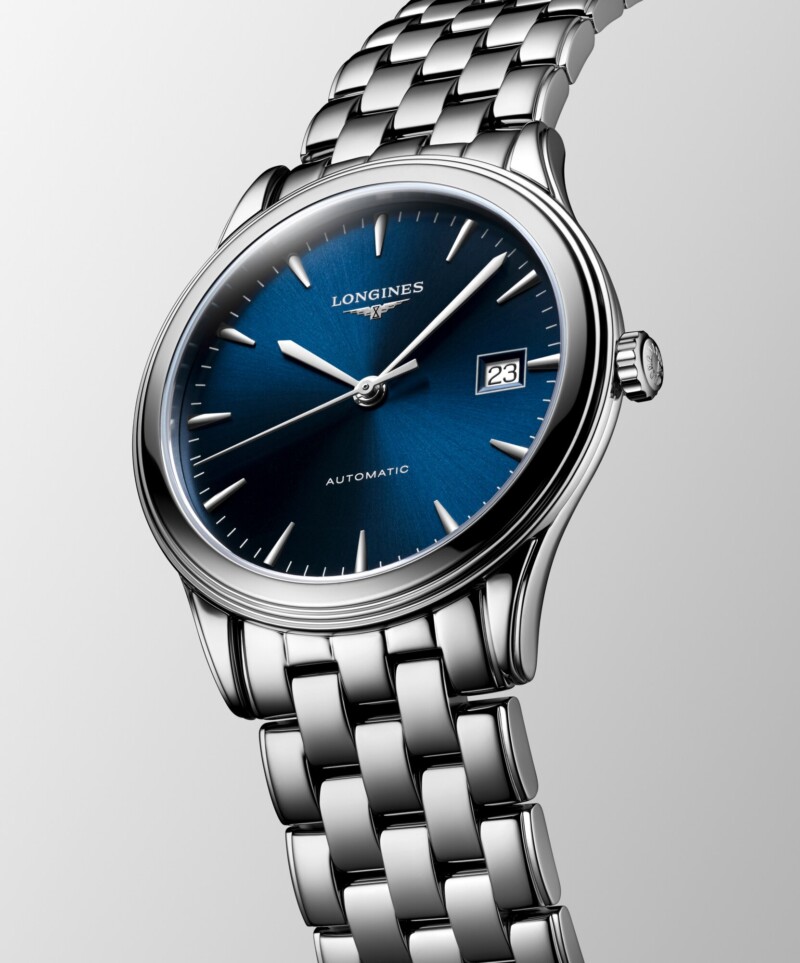 FLAGSHIP L4.974.4.92.6 LONGINES 6