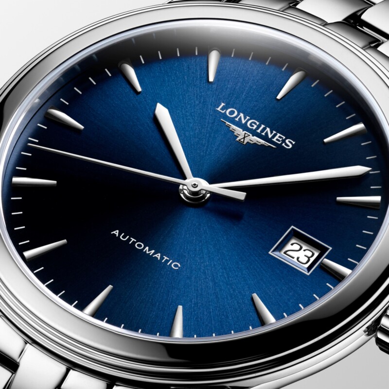 FLAGSHIP L4.974.4.92.6 LONGINES 7