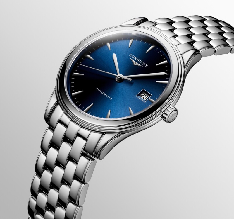 FLAGSHIP L4.974.4.92.6 LONGINES 3
