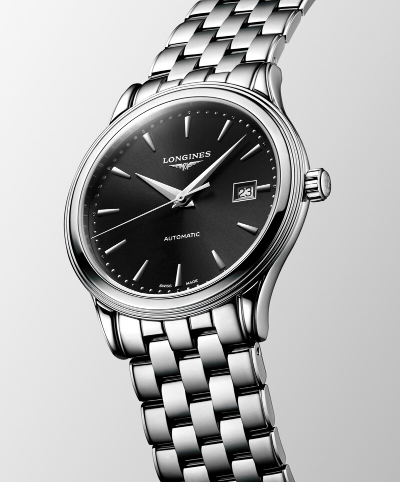 FLAGSHIP L4.984.4.59.6 LONGINES 7