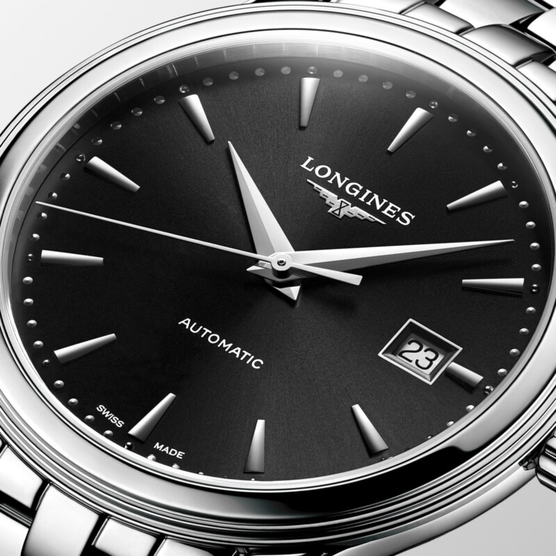 FLAGSHIP L4.984.4.59.6 LONGINES 8