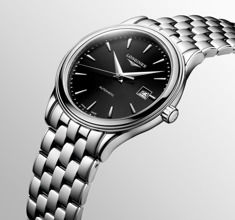 FLAGSHIP L4.984.4.59.6 LONGINES 3