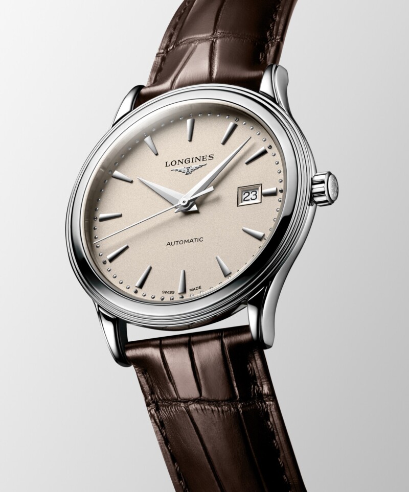 FLAGSHIP L4.984.4.79.2 LONGINES 7