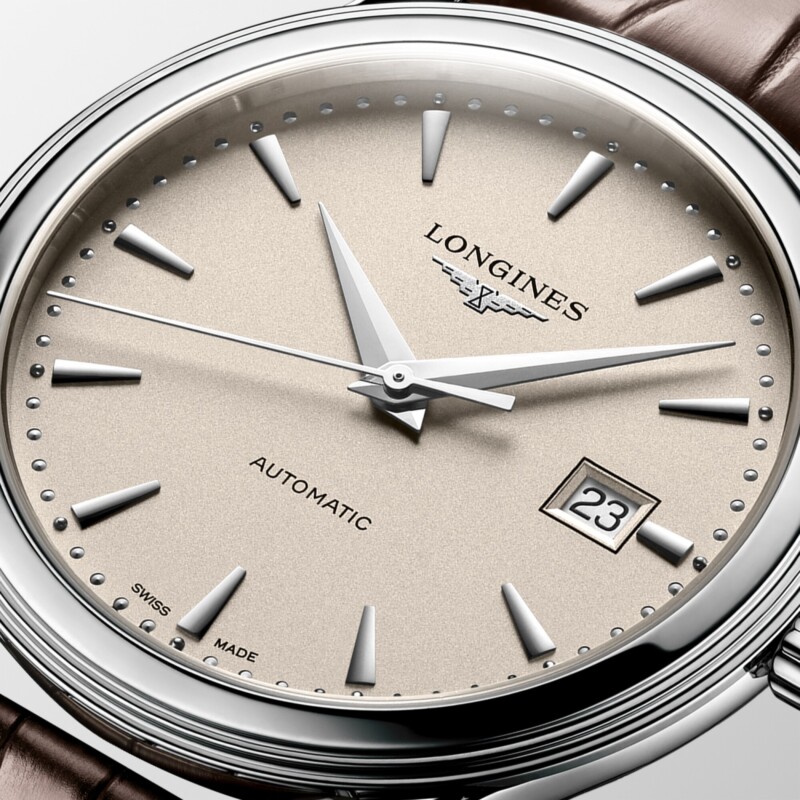 FLAGSHIP L4.984.4.79.2 LONGINES 8