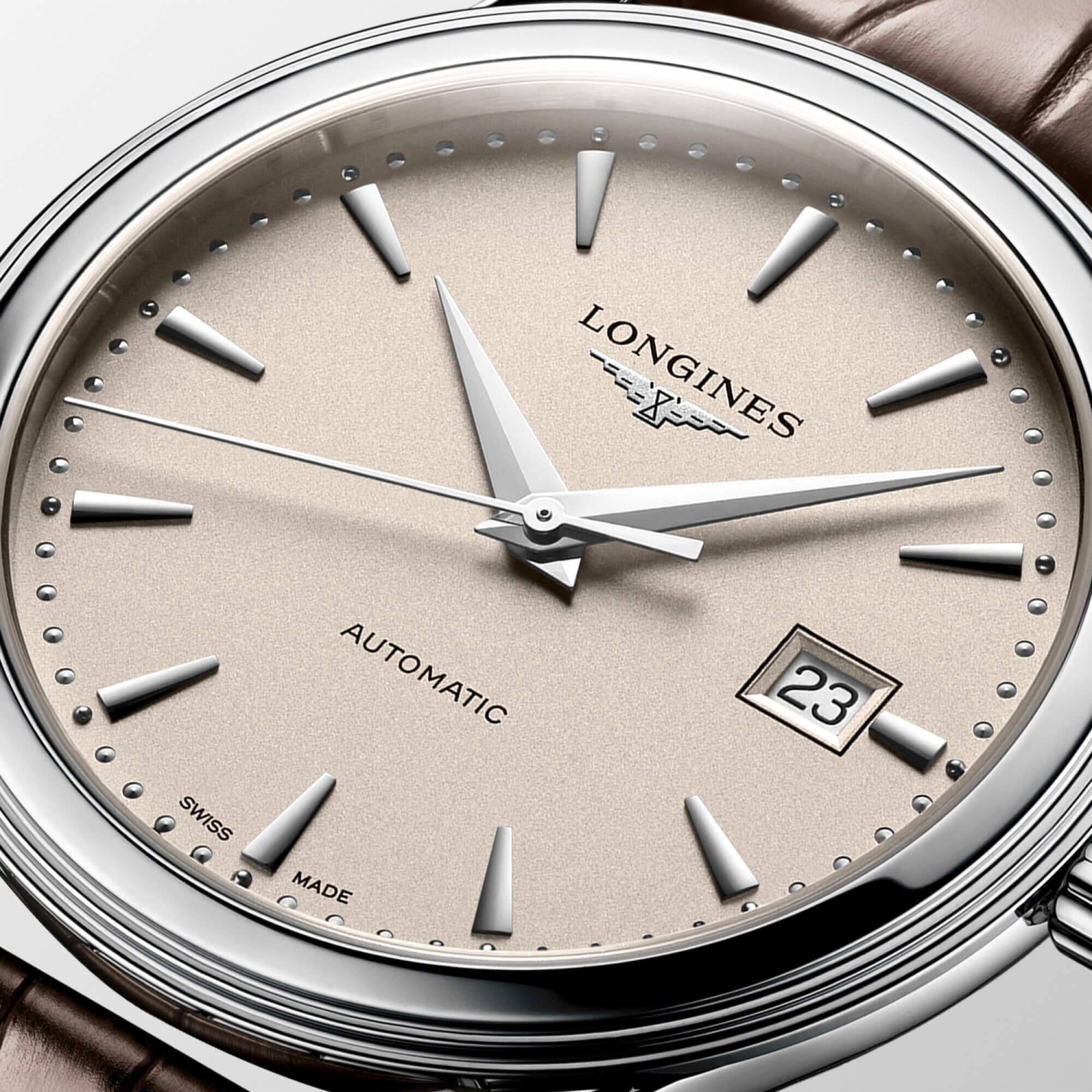 Orologio longines flagship sales