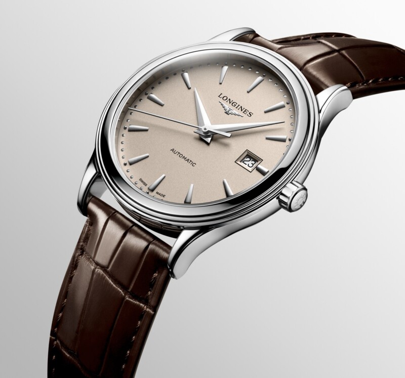 FLAGSHIP L4.984.4.79.2 LONGINES 3