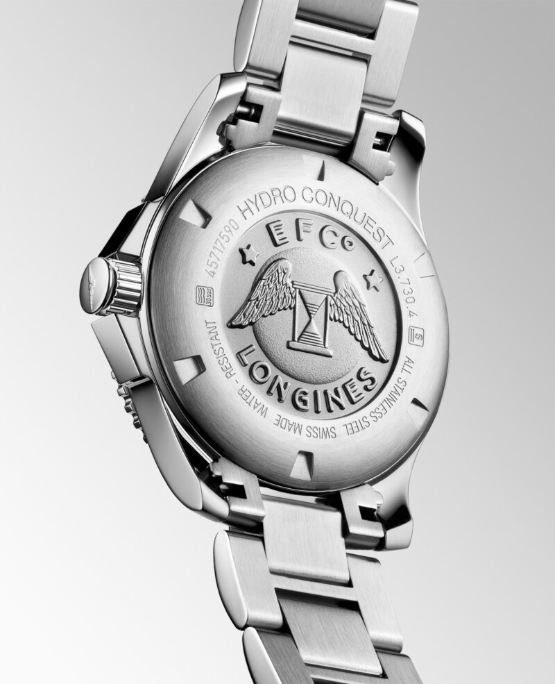 HYDROCONQUEST L3.730.4.56.6 LONGINES 5