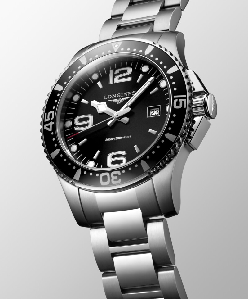 HYDROCONQUEST L3.730.4.56.6 LONGINES 6