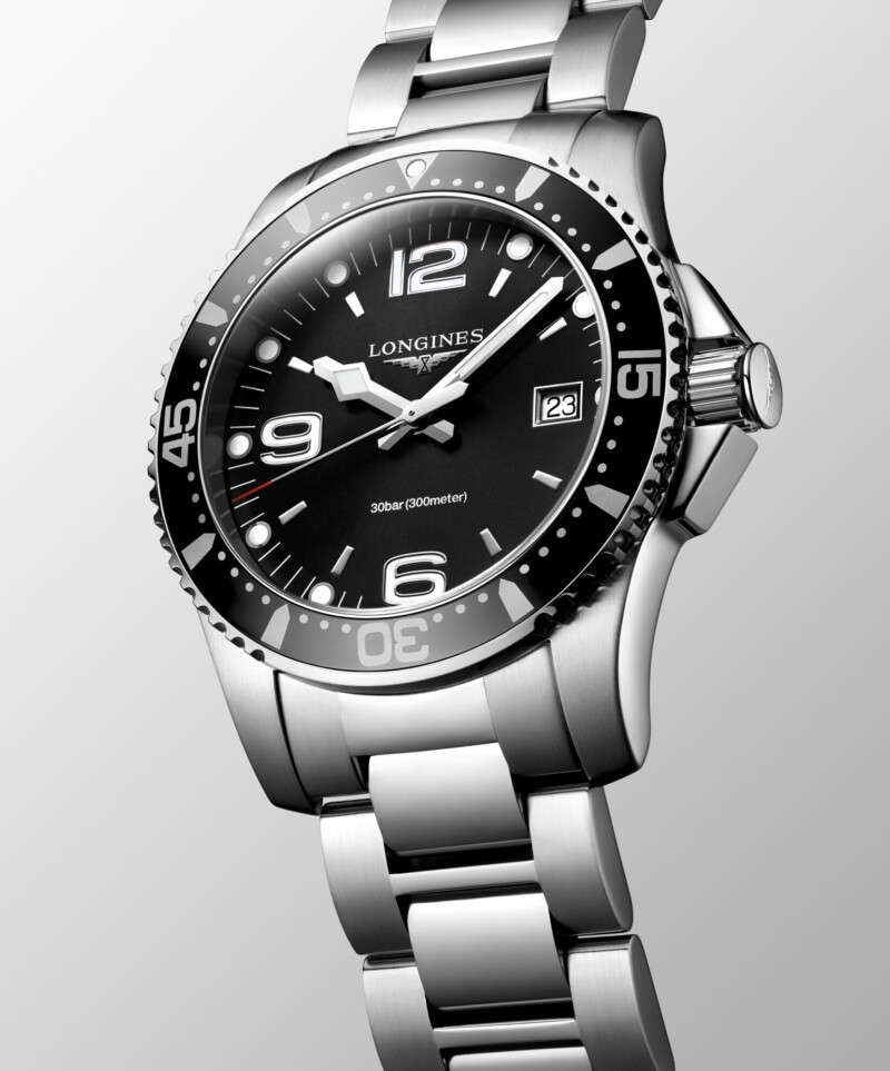 HYDROCONQUEST L3.740.4.56.6 LONGINES 6
