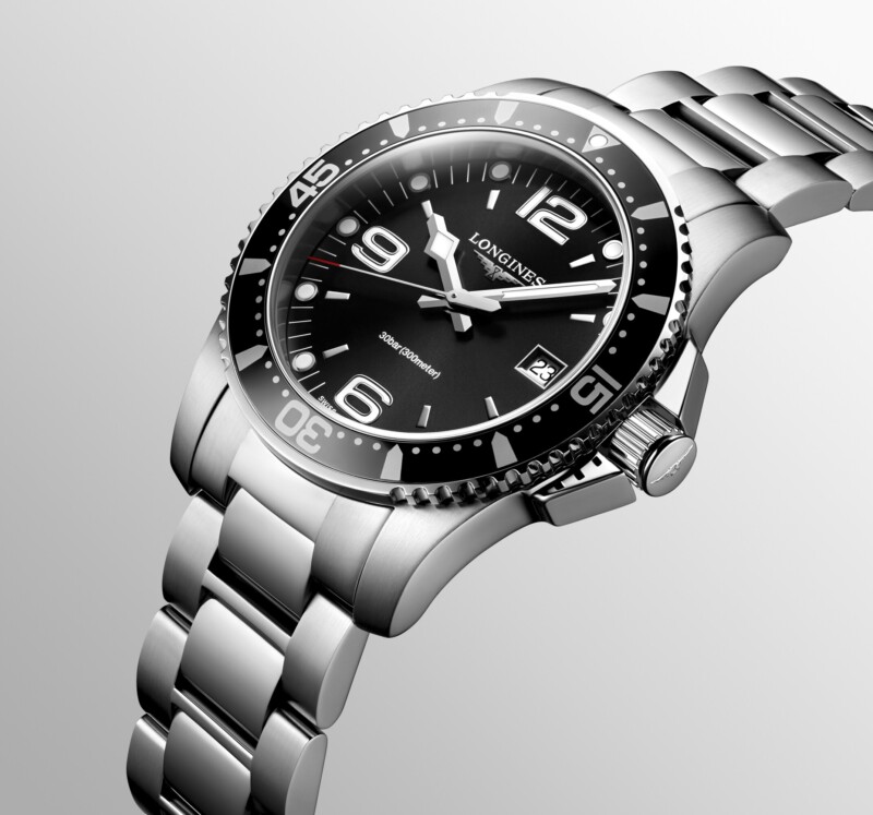 HYDROCONQUEST L3.740.4.56.6 LONGINES 3