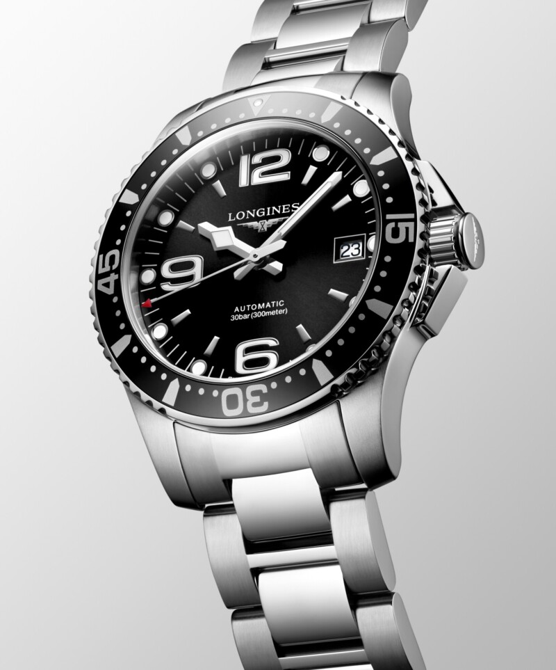 HYDROCONQUEST L3.741.4.56.6 LONGINES 6