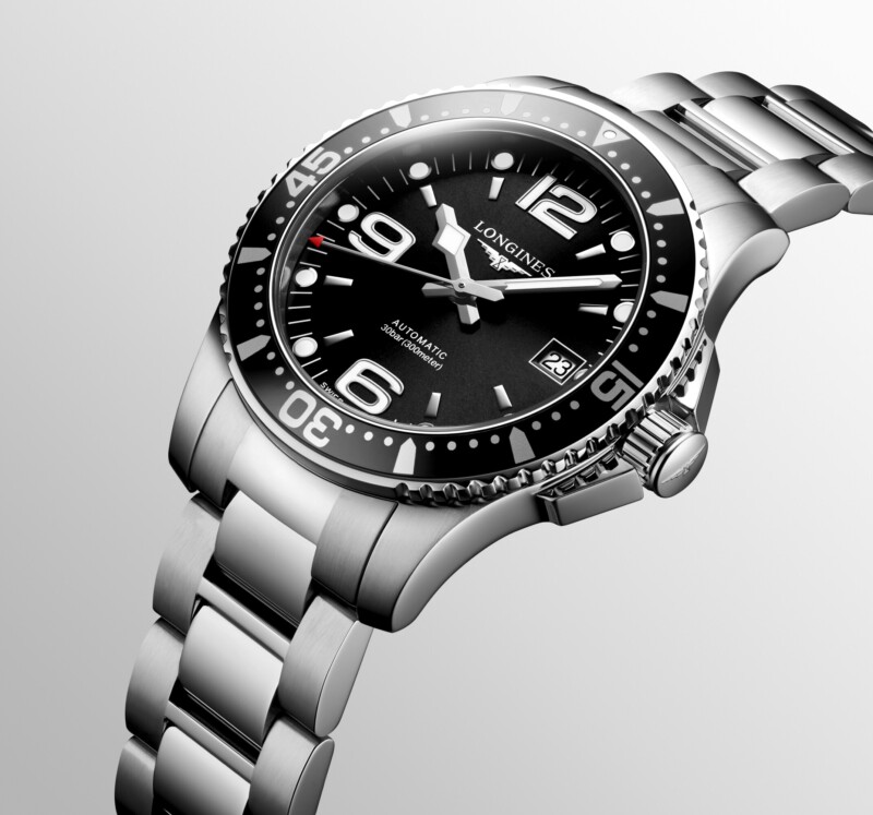 HYDROCONQUEST L3.741.4.56.6 LONGINES 3