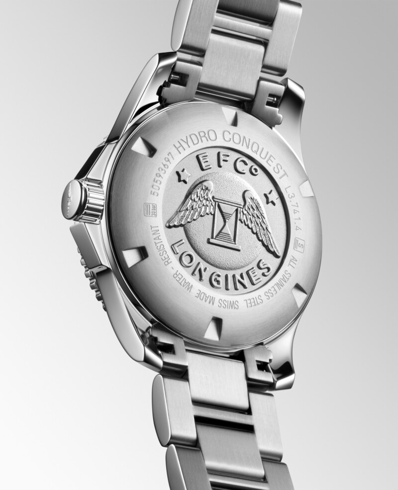 HYDROCONQUEST L3.741.4.96.6 LONGINES 4