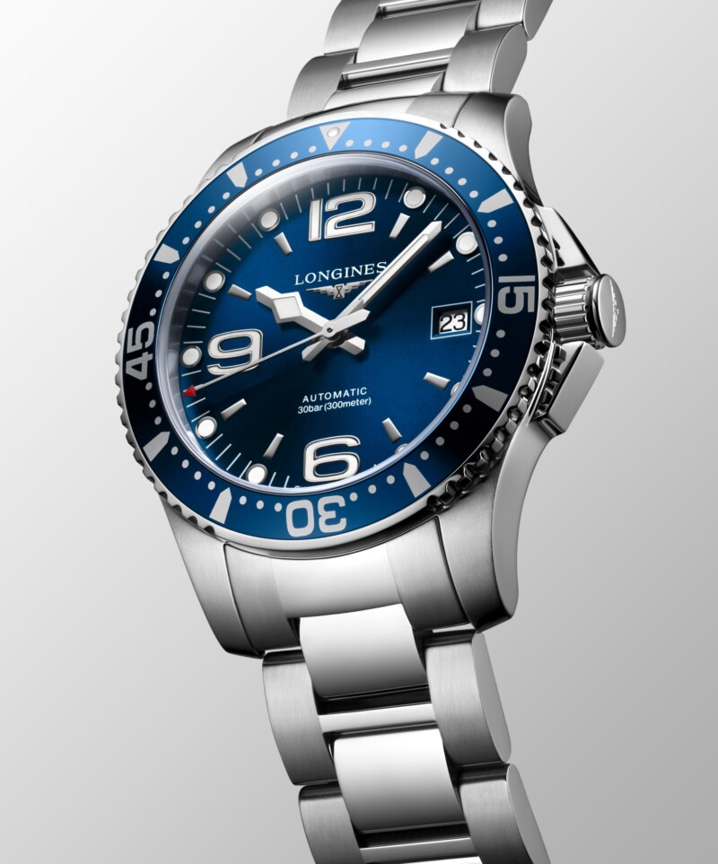 HYDROCONQUEST L3.741.4.96.6 LONGINES 5
