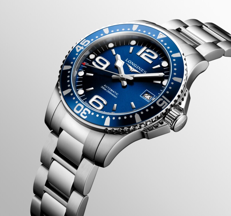 HYDROCONQUEST L3.741.4.96.6 LONGINES 3
