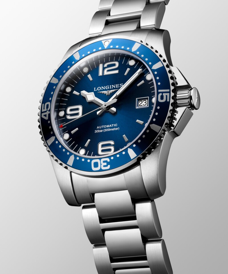 HYDROCONQUEST L3.742.4.96.6 LONGINES 6