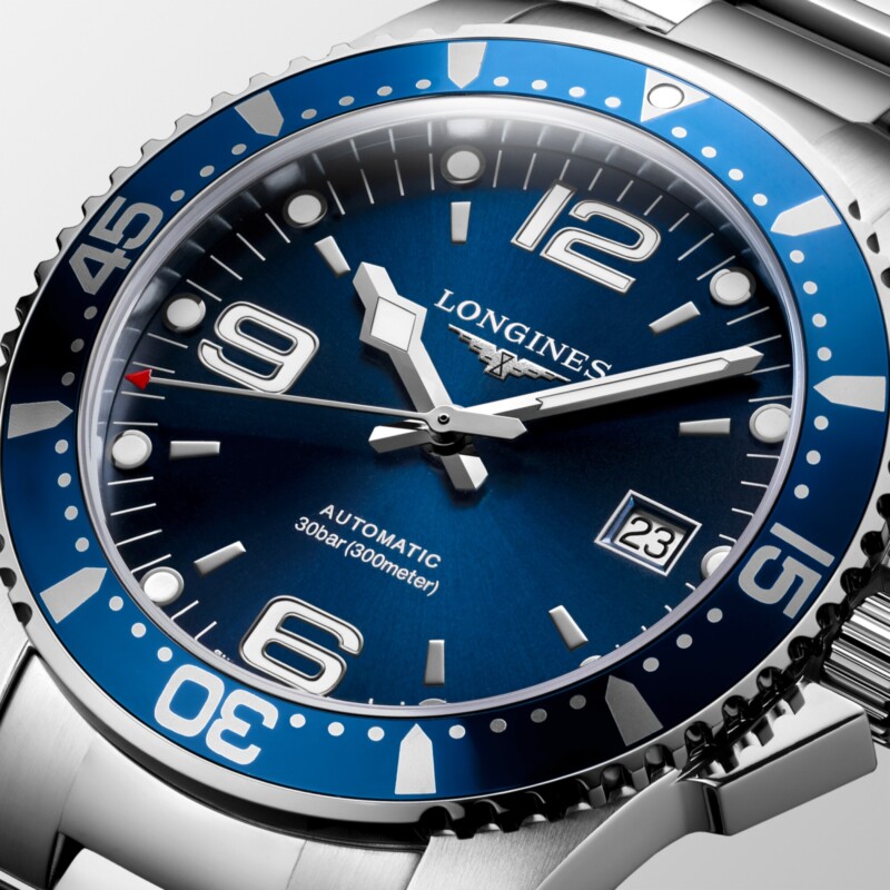 HYDROCONQUEST L3.742.4.96.6 LONGINES 7
