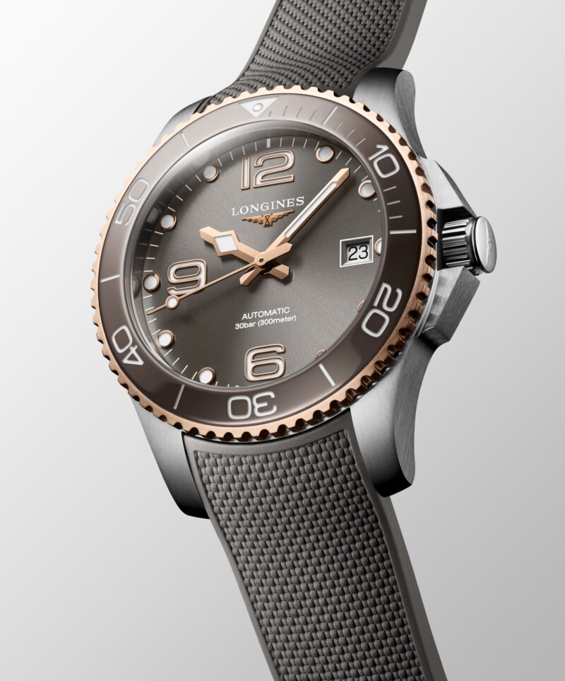 HYDROCONQUEST L3.780.3.78.9 LONGINES 6