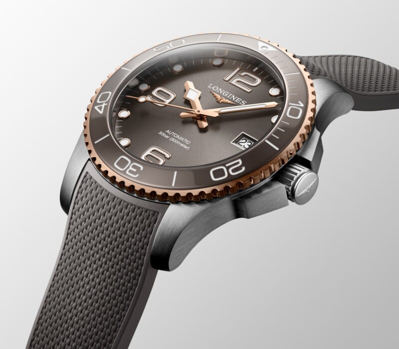 HYDROCONQUEST L3.780.3.78.9 LONGINES 3