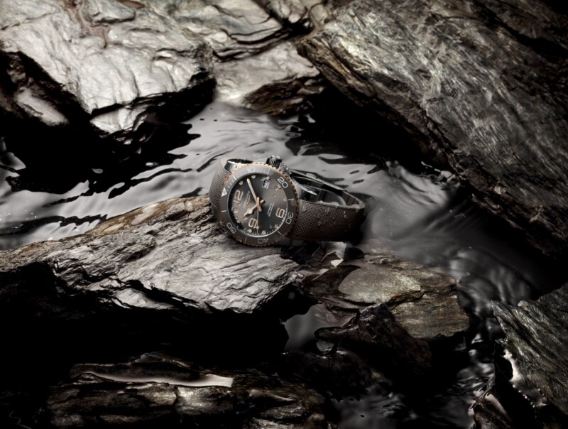 HYDROCONQUEST L3.780.3.78.9 LONGINES 11