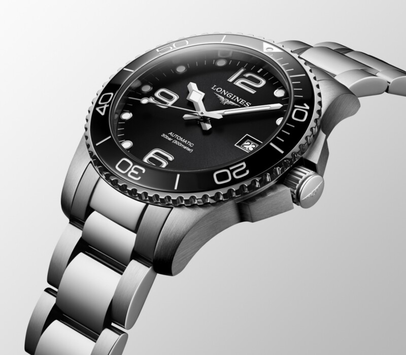 HYDROCONQUEST L3.780.4.56.6 LONGINES 3