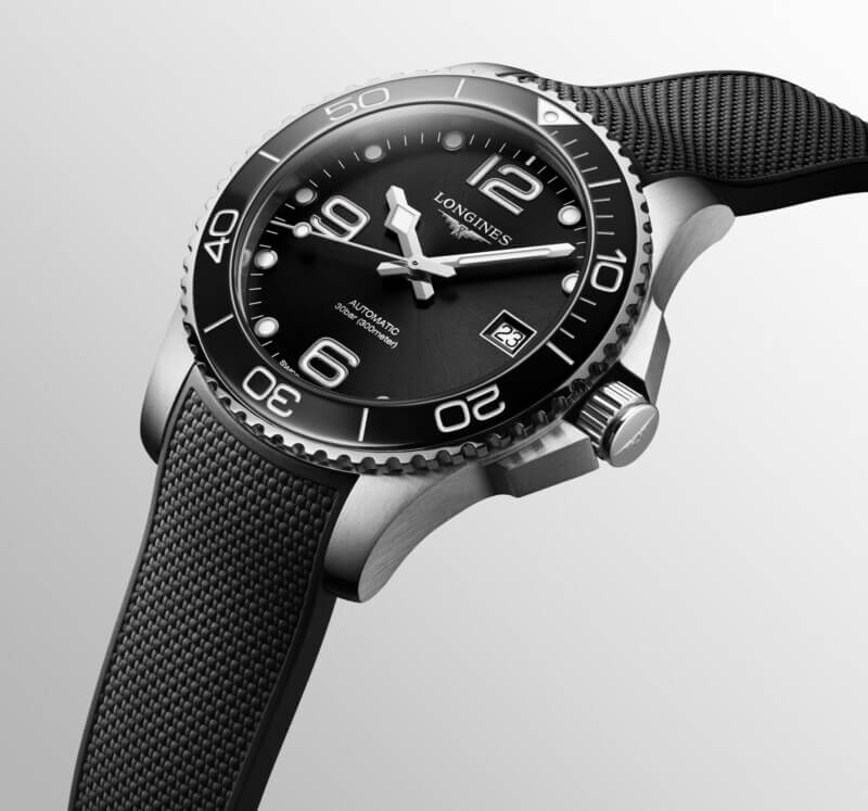 HYDROCONQUEST L3.780.4.56.9 LONGINES 3