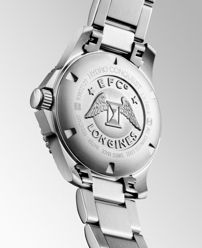 HYDROCONQUEST L3.780.4.96.6 LONGINES 5