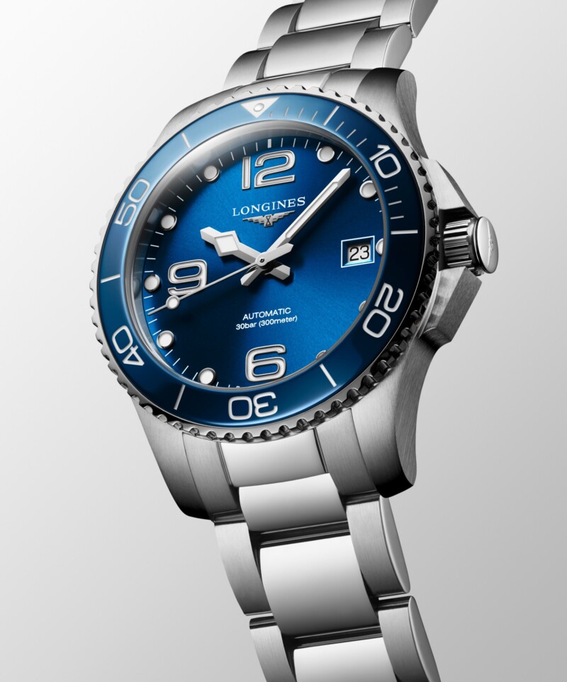 HYDROCONQUEST L3.780.4.96.6 LONGINES 7