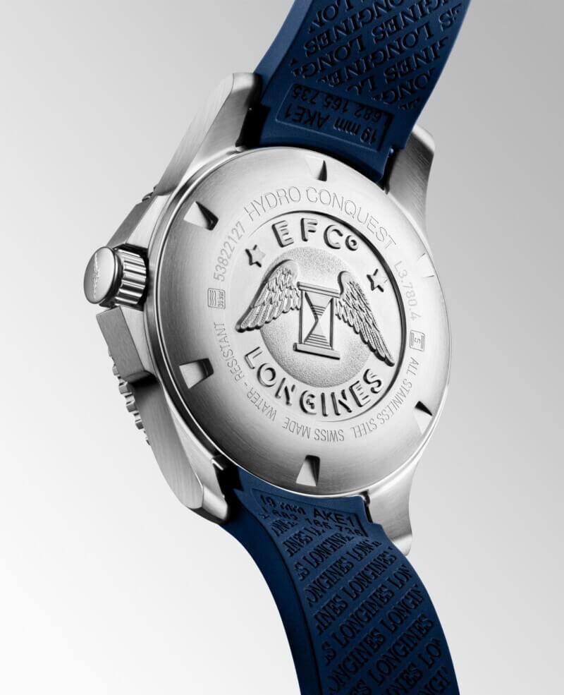 HYDROCONQUEST L3.780.4.96.9 LONGINES 5