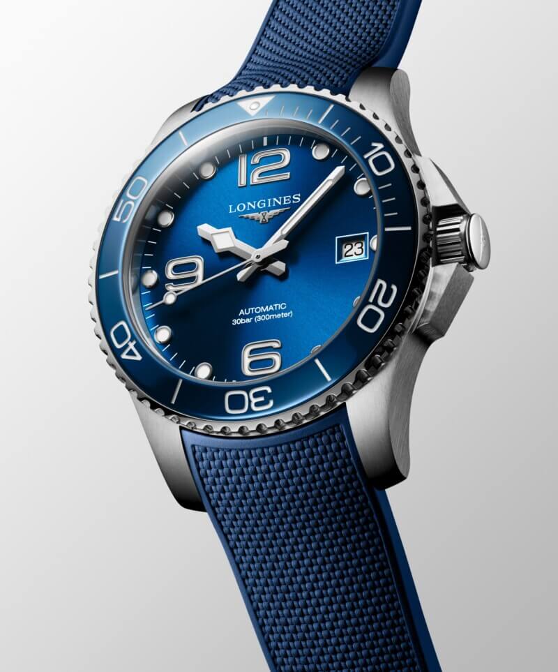 HYDROCONQUEST L3.780.4.96.9 LONGINES 7