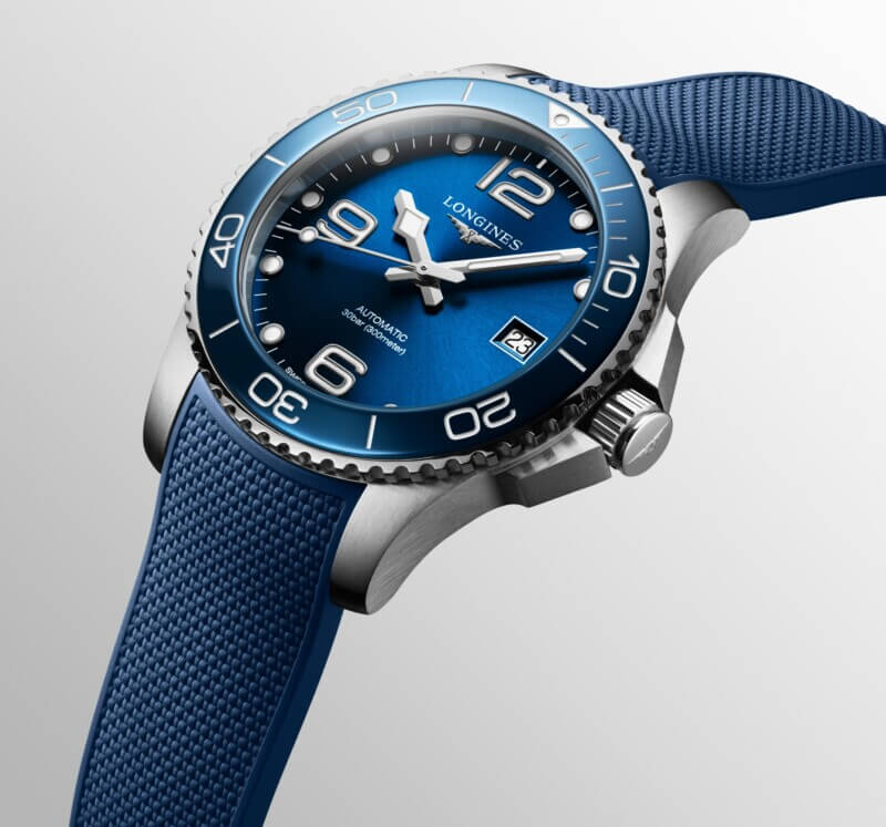 HYDROCONQUEST L3.780.4.96.9 LONGINES 3