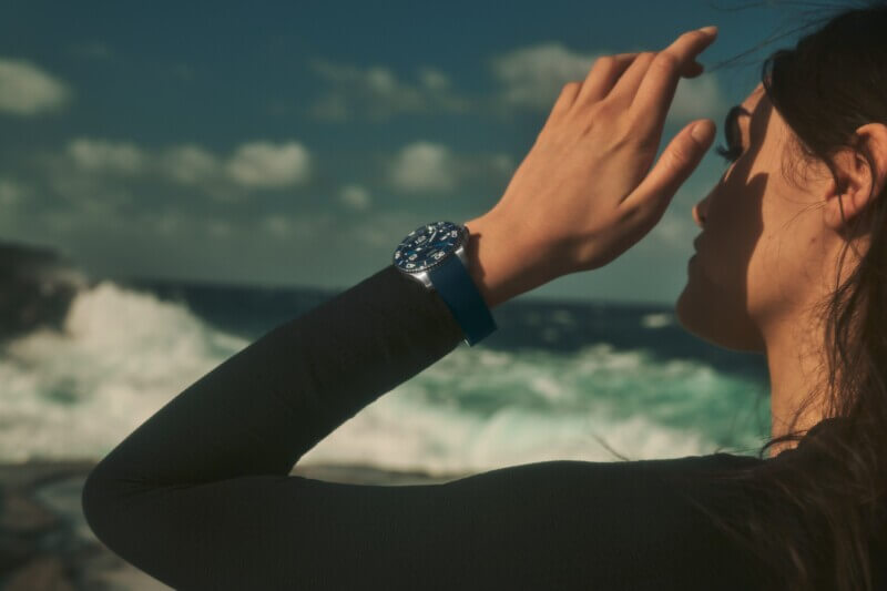 HYDROCONQUEST L3.780.4.96.9 LONGINES 11