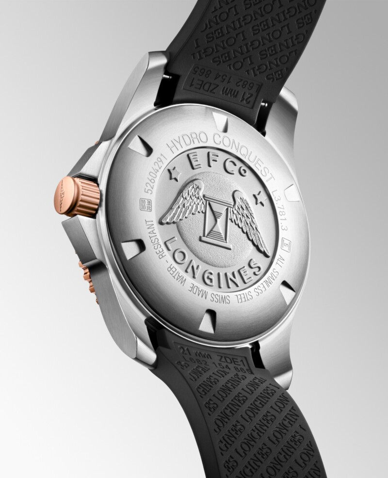 HYDROCONQUEST L3.781.3.58.9 LONGINES 4
