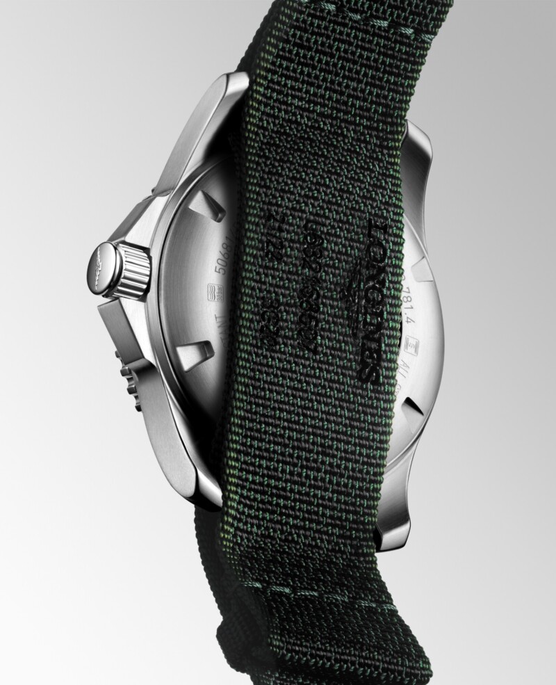 HYDROCONQUEST L3.781.4.05.2 LONGINES 5