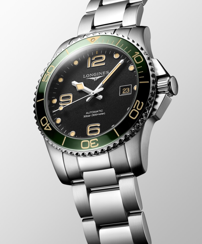 HYDROCONQUEST L3.781.4.05.6 LONGINES 7