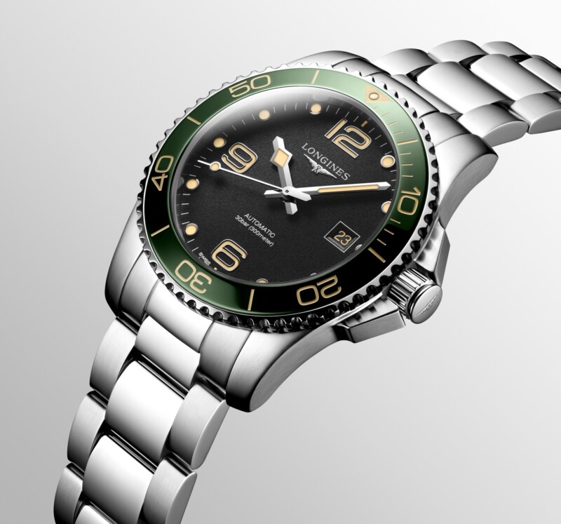HYDROCONQUEST L3.781.4.05.6 LONGINES 3