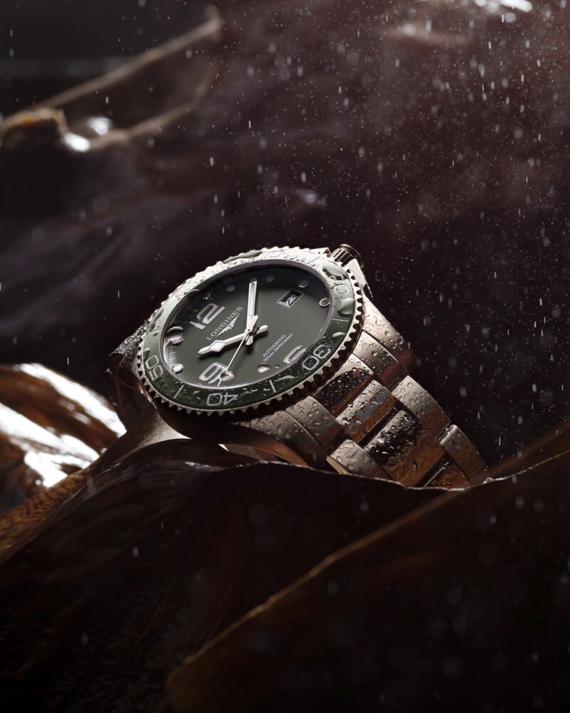 HYDROCONQUEST L3.781.4.06.6 LONGINES 13