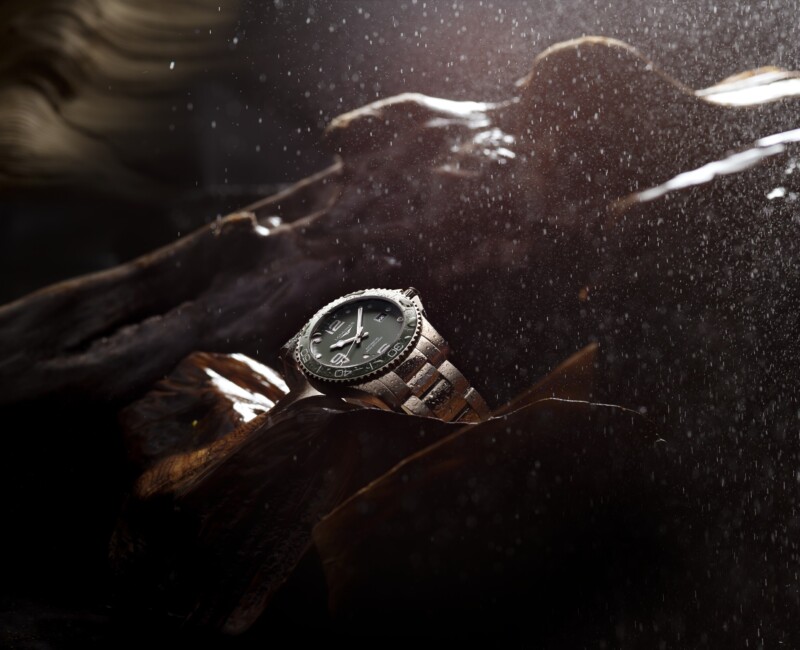 HYDROCONQUEST L3.781.4.06.6 LONGINES 12