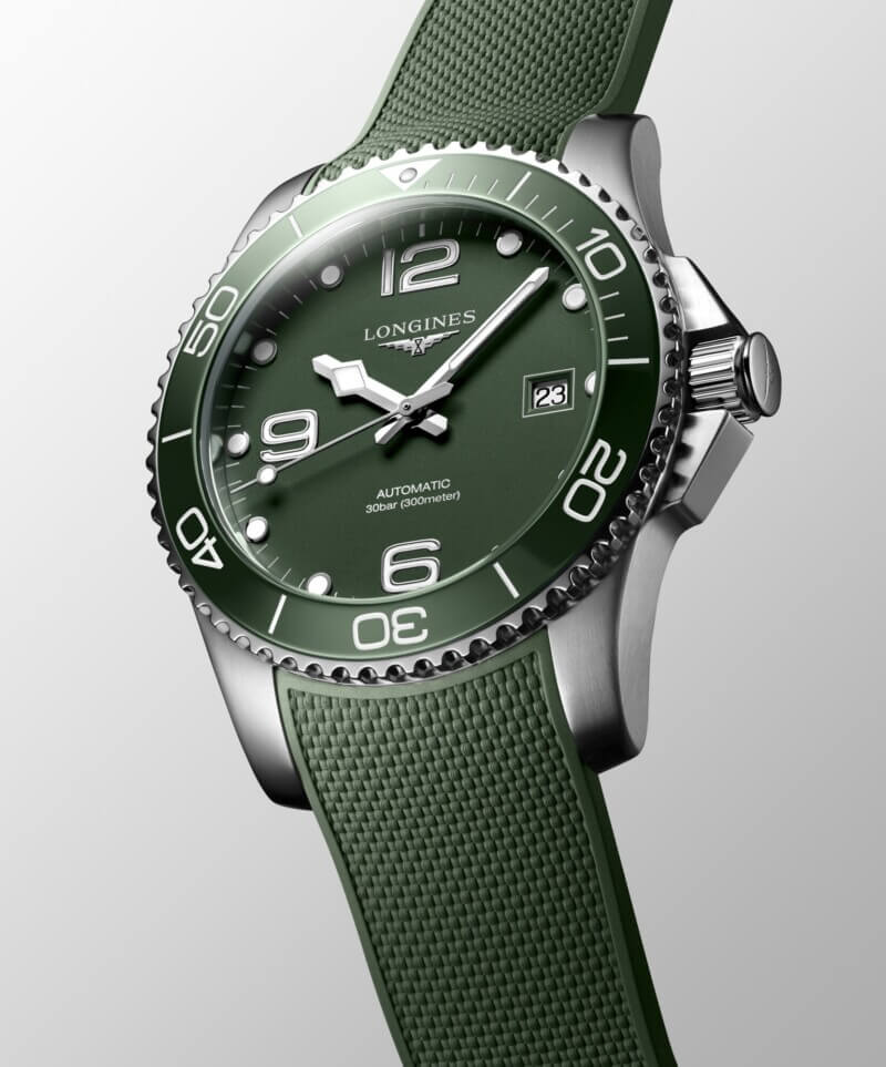 HYDROCONQUEST L3.781.4.06.9 LONGINES 7