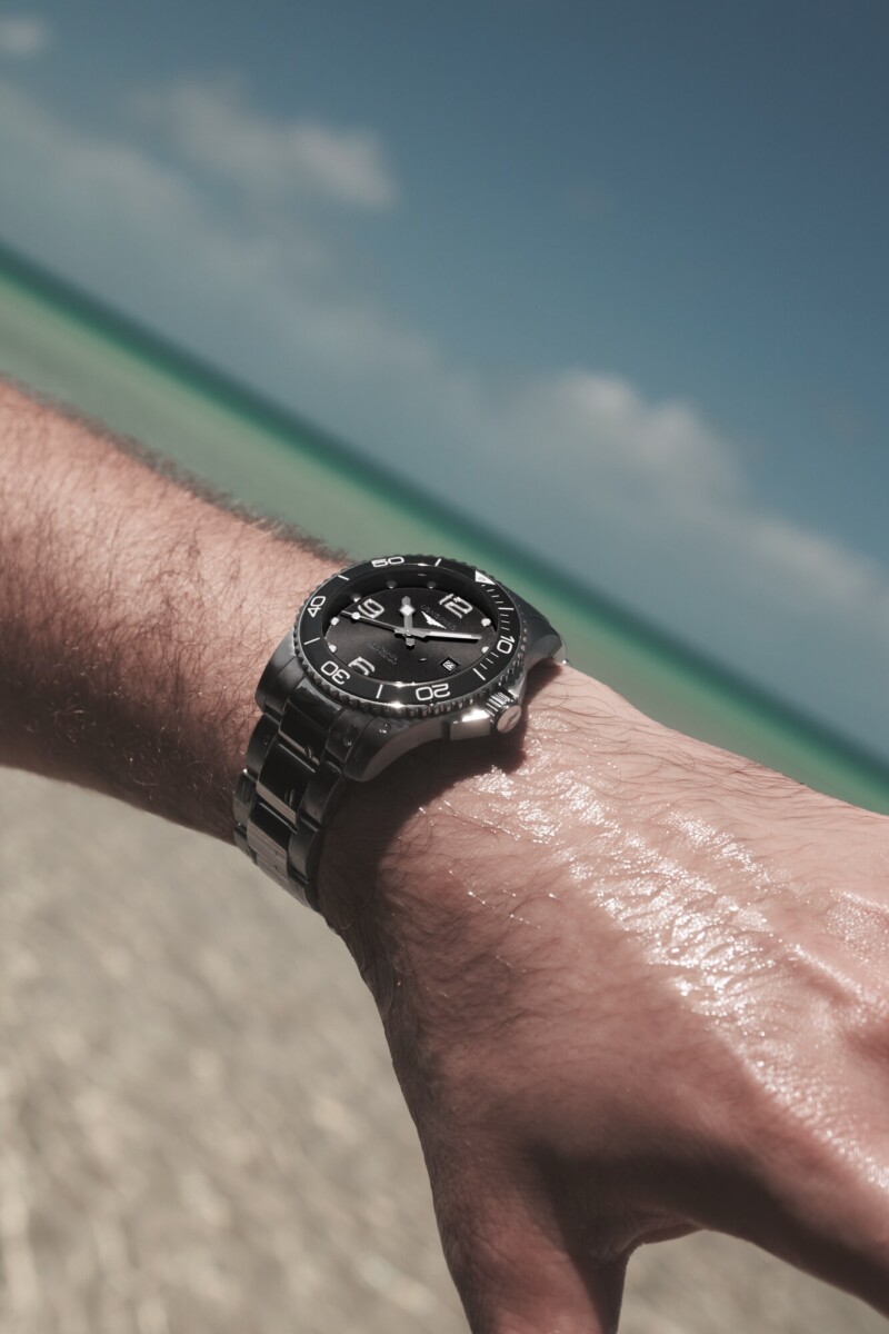 HYDROCONQUEST L3.781.4.56.6 LONGINES 15