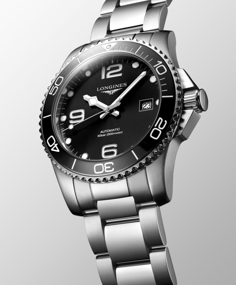 HYDROCONQUEST L3.781.4.56.6 LONGINES 8