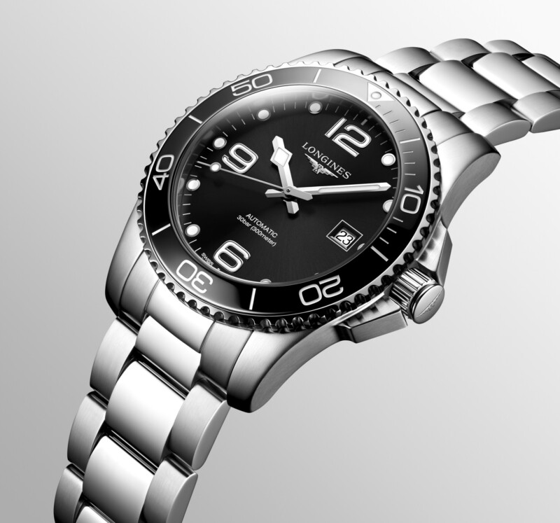 HYDROCONQUEST L3.781.4.56.6 LONGINES 3